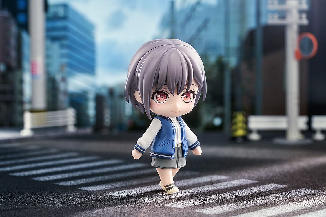 Tomori Takamatsu Nendoroid BanG Dream!