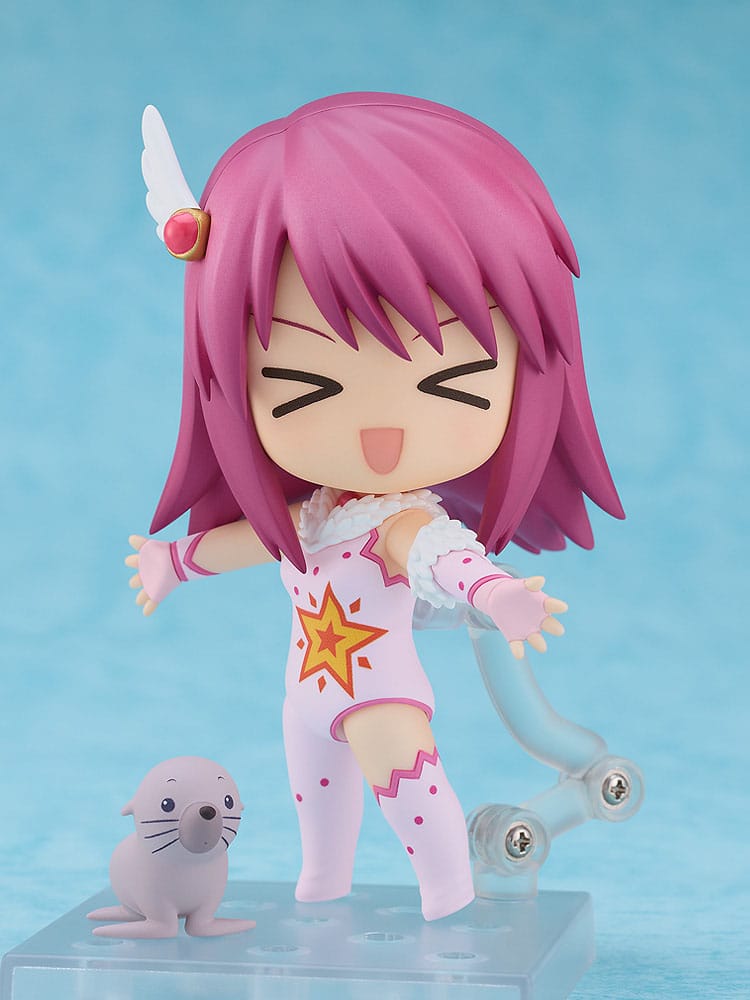 Sora Naegino Nendoroid Good Smile Company