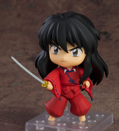 Inuyasha: New Moon Ver. & Shippo Nendoroid Good Smile Company - Anime Figuren günstig kaufen