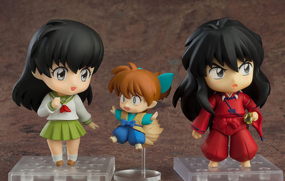 Inuyasha: New Moon Ver. & Shippo Nendoroid Good Smile Company - Anime Figuren günstig kaufen