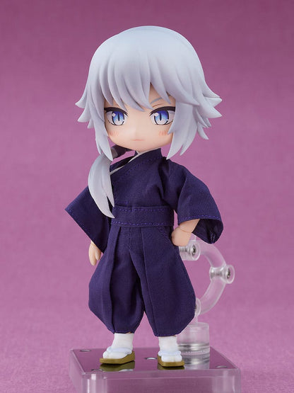 Fox Kannushi: Rei Nendoroid Doll Good Smile Company