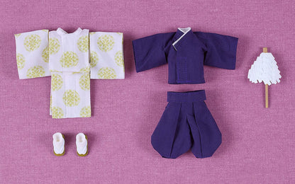 Fox Kannushi: Rei Nendoroid Doll Good Smile Company