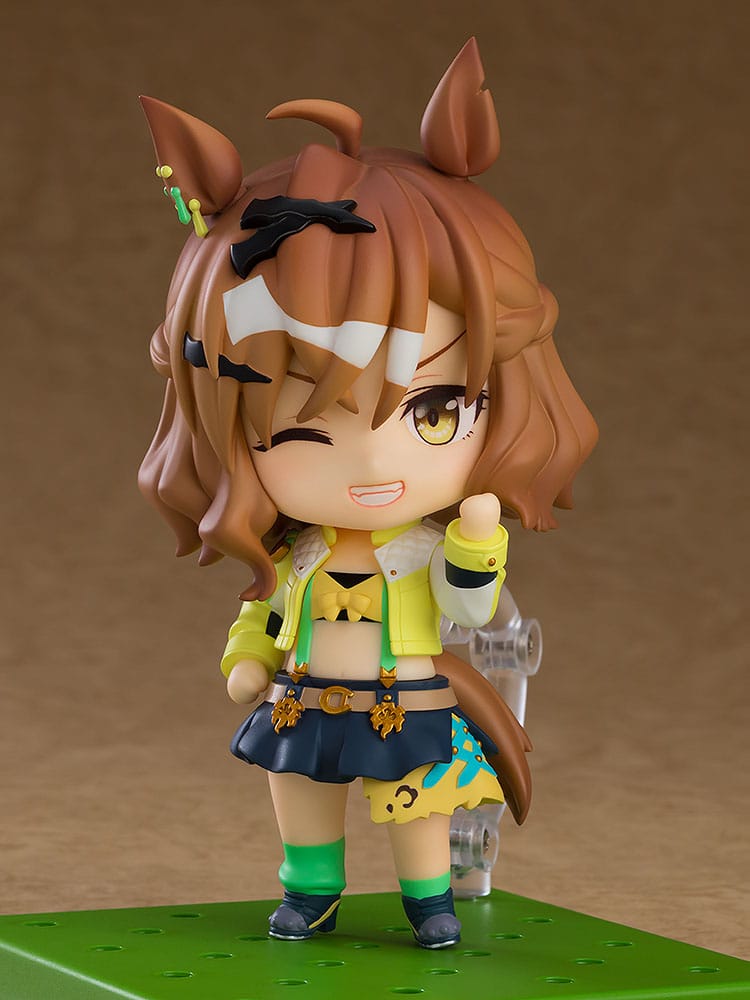 Jungle Pocket Nendoroid Good Smile Company - Anime Figuren günstig kaufen