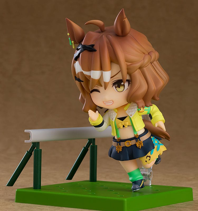 Jungle Pocket Nendoroid Good Smile Company - Anime Figuren günstig kaufen