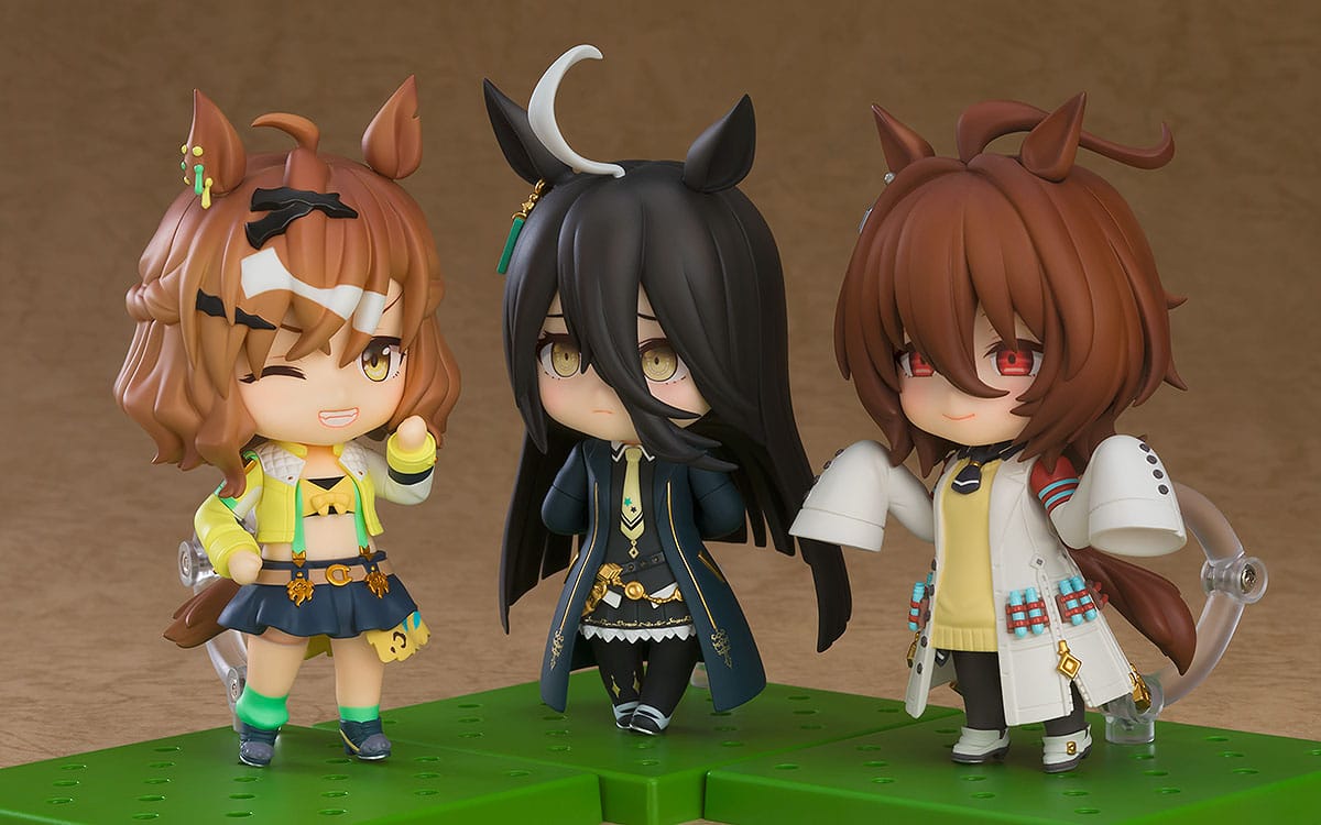 Jungle Pocket Nendoroid Good Smile Company - Anime Figuren günstig kaufen