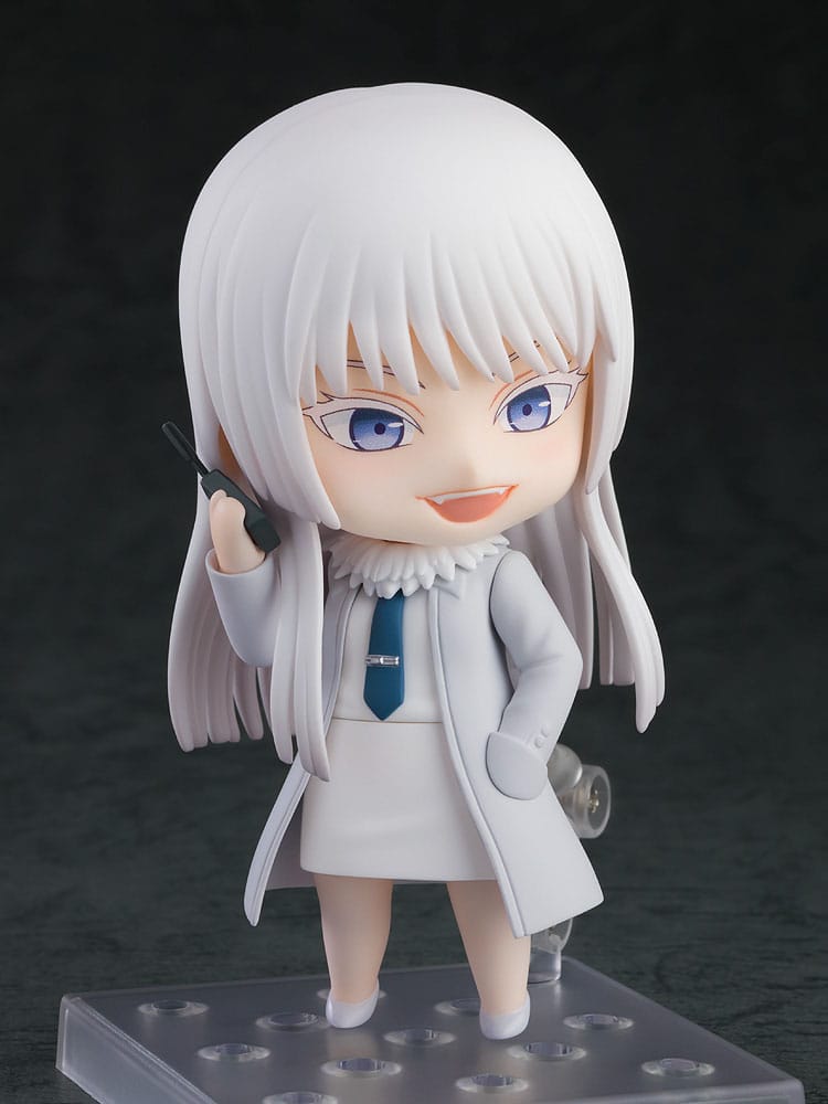 Koko Hekmatyar Nendoroid Good Smile Company - Anime Figuren günstig kaufen