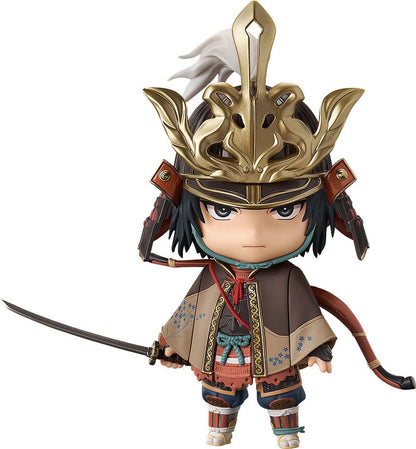 Genichiro Ashina Nendoroid Good Smile Company - Anime Figuren günstig kaufen