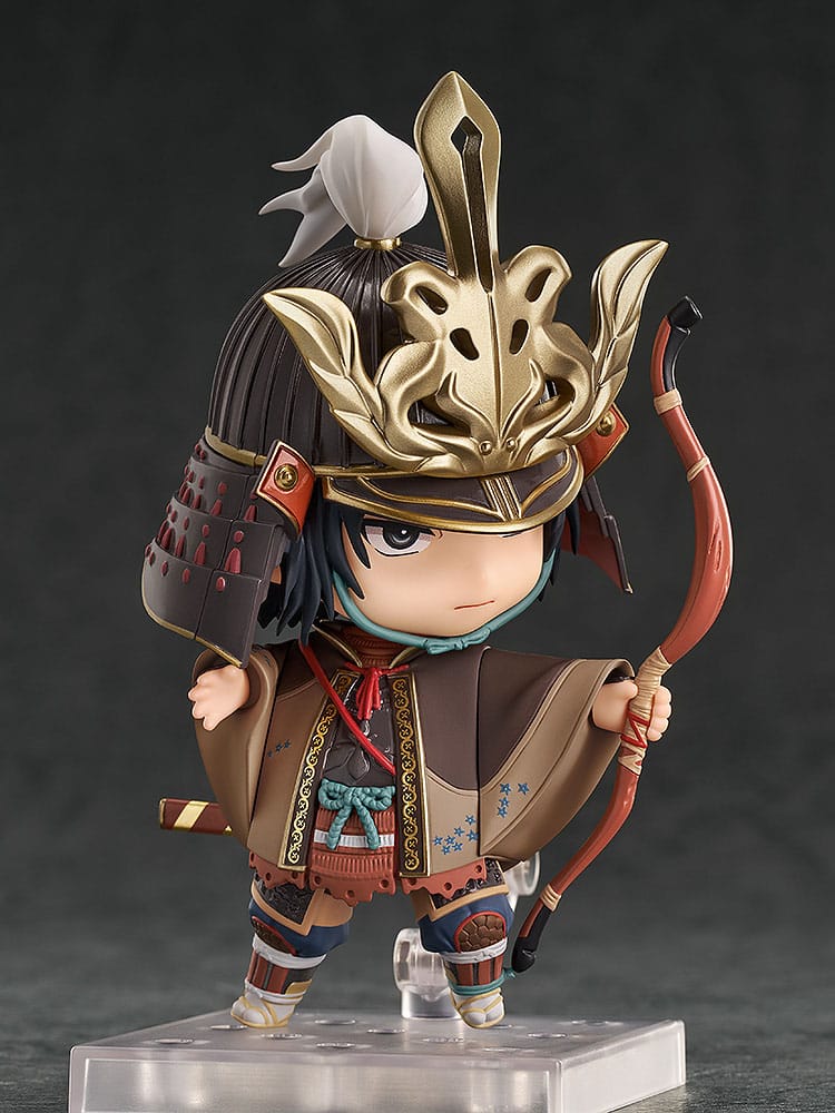 Genichiro Ashina Nendoroid Good Smile Company - Anime Figuren günstig kaufen