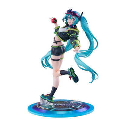 Hatsune Miku Digital Stars 2024 ver. Hobby Stock