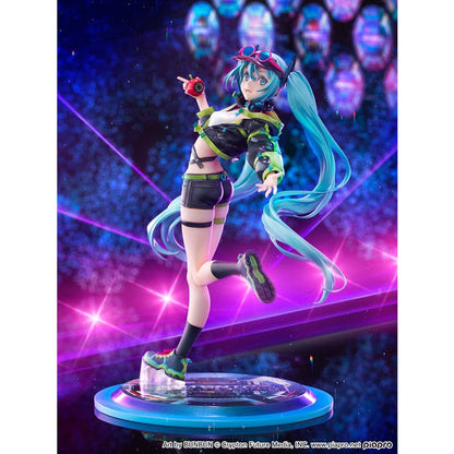 Hatsune Miku Digital Stars 2024 ver. Hobby Stock