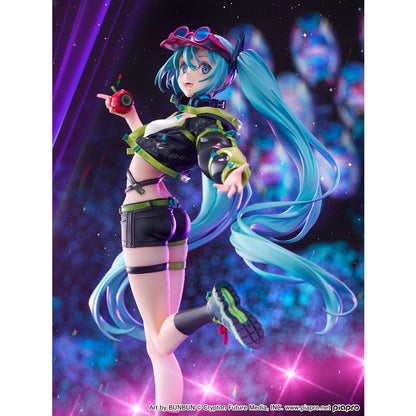 Hatsune Miku Digital Stars 2024 ver. Hobby Stock