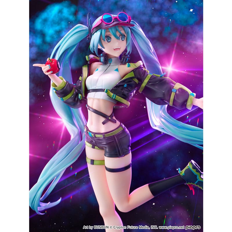 Hatsune Miku Digital Stars 2024 ver. Hobby Stock