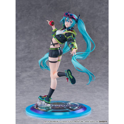 Hatsune Miku Digital Stars 2024 ver. Hobby Stock