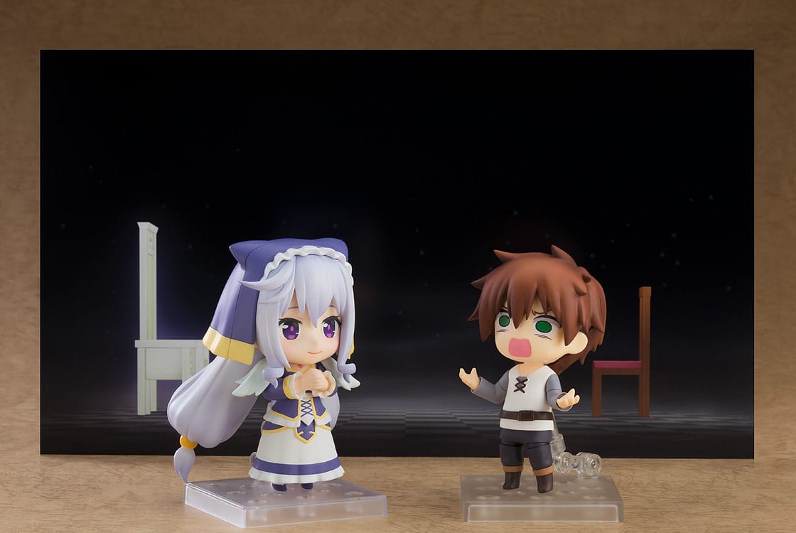 Eris Nendoroid Good Smile Company - Anime Figuren günstig kaufen