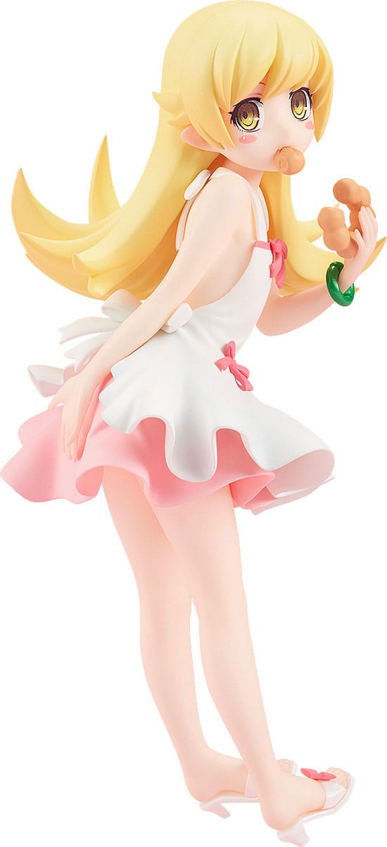 Shinobu Oshino Pop Up Parade Good Smile Company