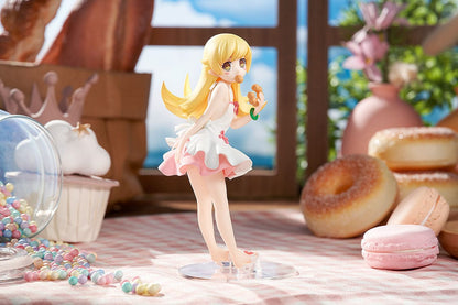 Shinobu Oshino Pop Up Parade Good Smile Company