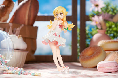 Shinobu Oshino Pop Up Parade Good Smile Company