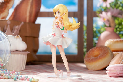 Shinobu Oshino Pop Up Parade Good Smile Company