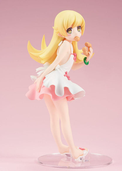Shinobu Oshino Pop Up Parade Good Smile Company