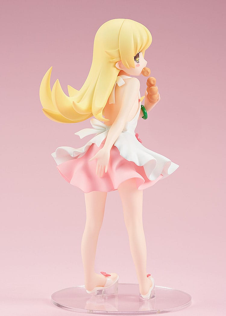 Shinobu Oshino Pop Up Parade Good Smile Company