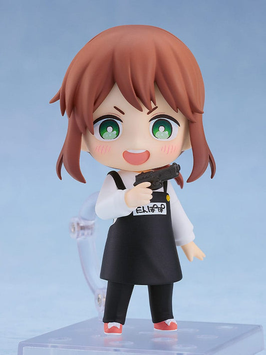 Rita  Nendoroid Good Smile Company - Anime Figuren günstig kaufen