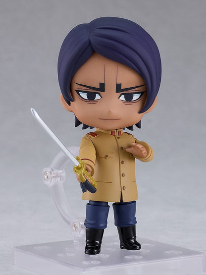 Second Lieutenant Koito Nendoroid Good Smile Company - Anime Figuren günstig kaufen