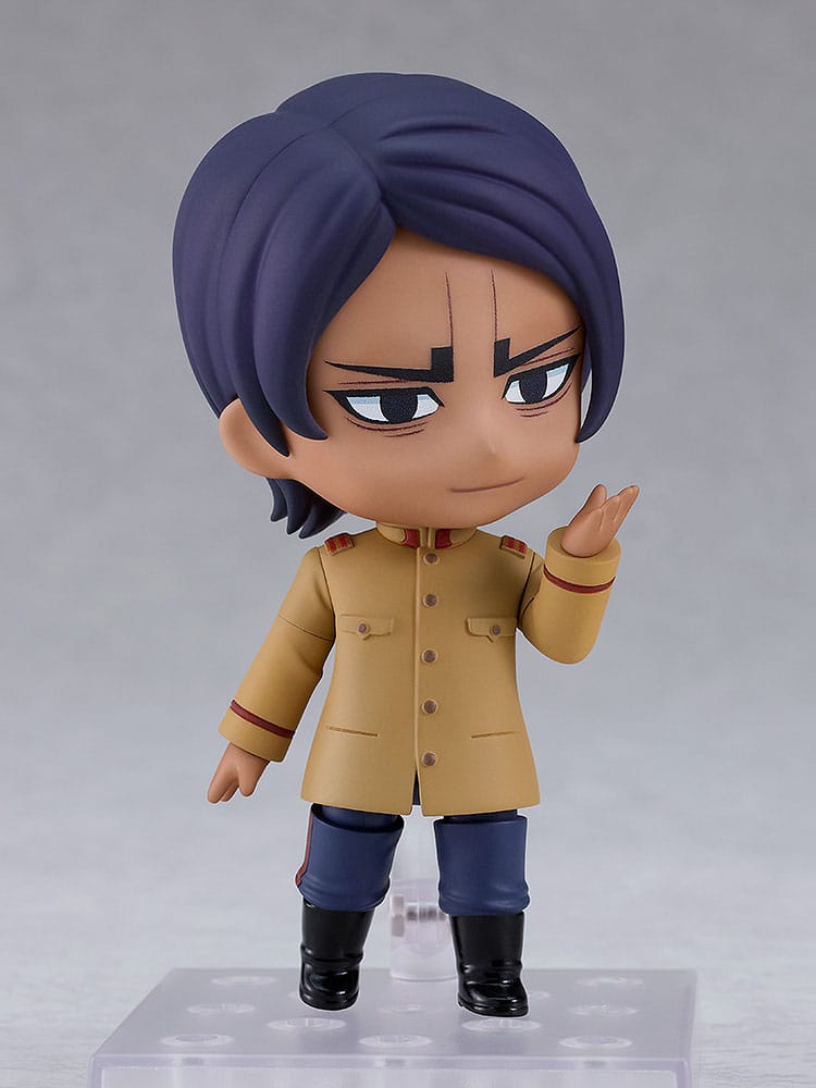 Second Lieutenant Koito Nendoroid Good Smile Company - Anime Figuren günstig kaufen