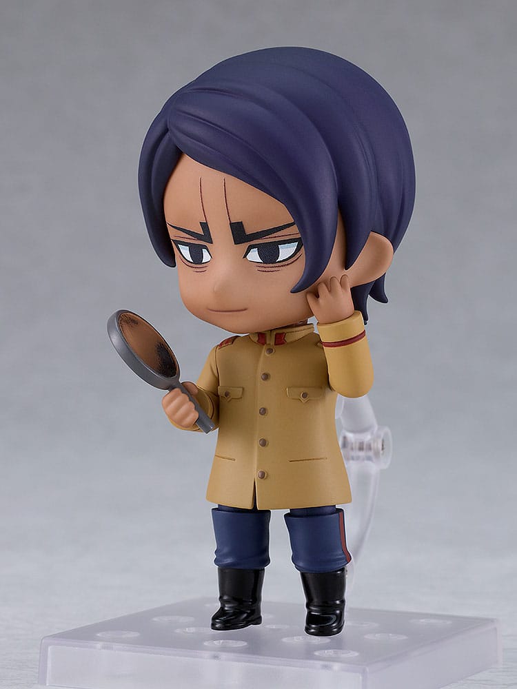 Second Lieutenant Koito Nendoroid Good Smile Company - Anime Figuren günstig kaufen