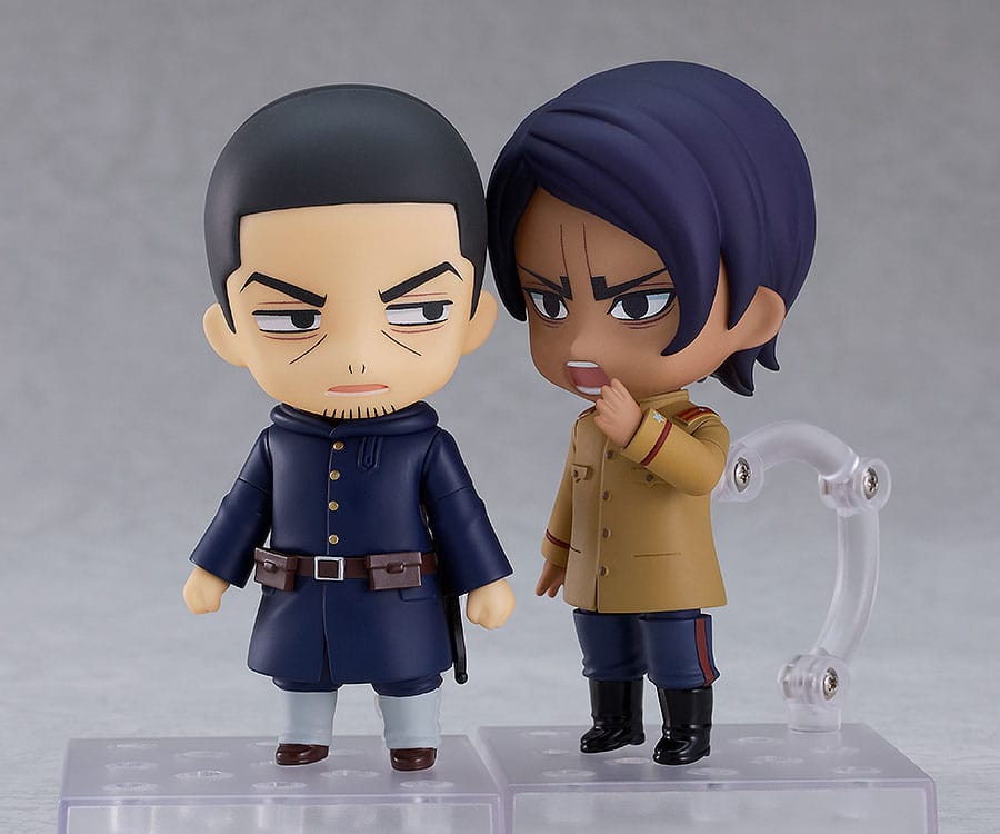Second Lieutenant Koito Nendoroid Good Smile Company - Anime Figuren günstig kaufen