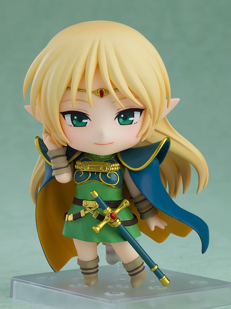 Deedlit Nendoroid Good Smile Company