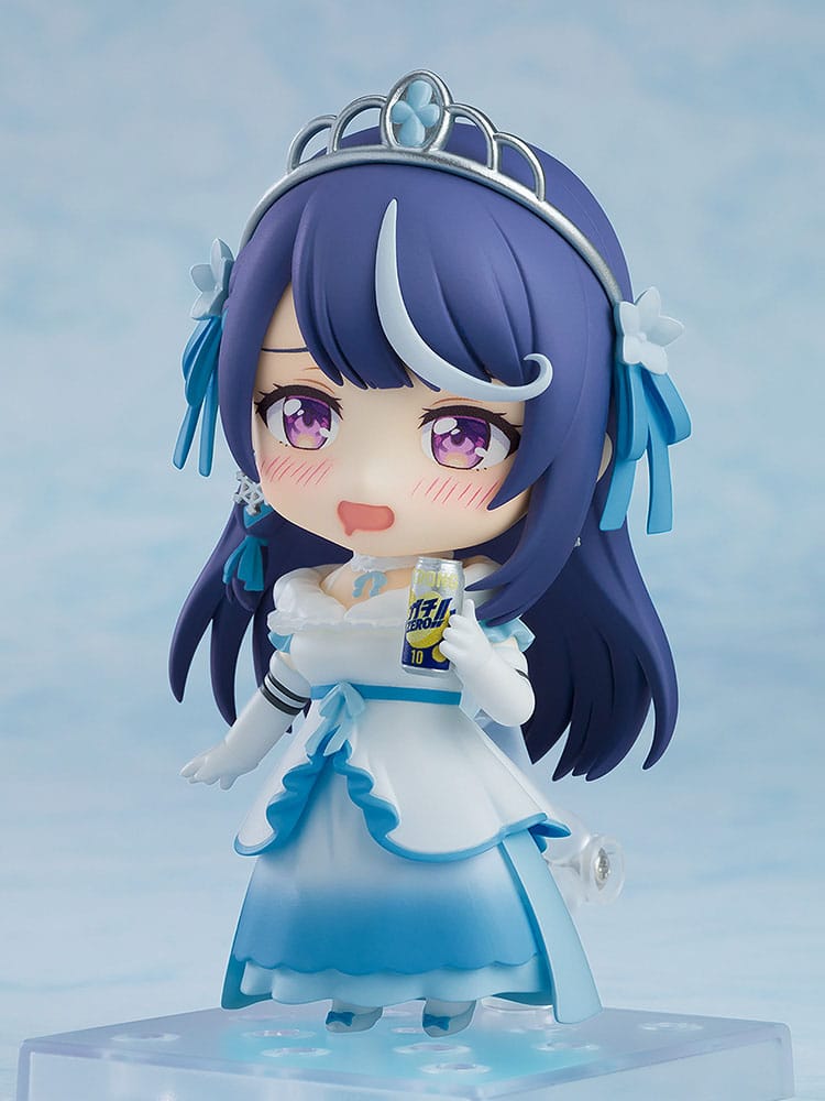 Kokorone Awayuki Nendoroid Good Smile Company - Anime Figuren günstig kaufen