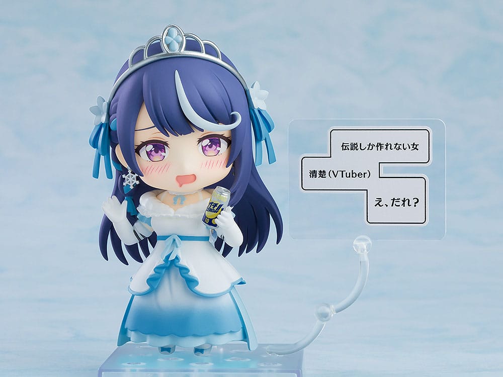 Kokorone Awayuki Nendoroid Good Smile Company - Anime Figuren günstig kaufen