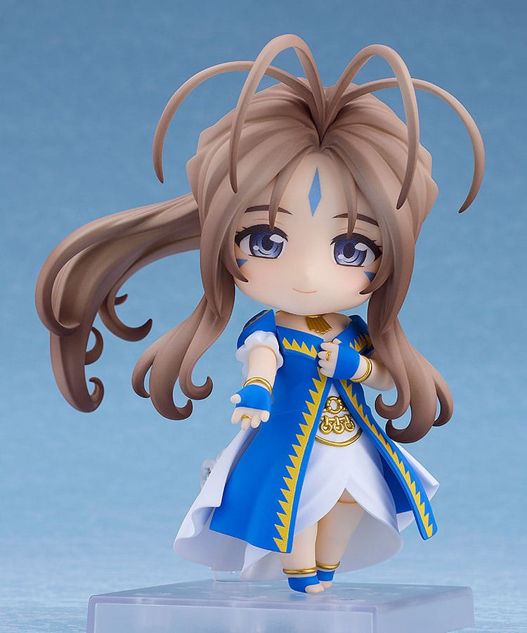 Kokorone Belldandy Nendoroid Good Smile Company