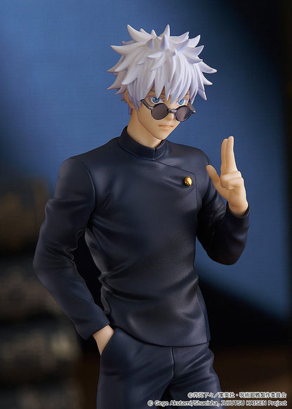 Satoru Gojo Premature Death Ver. Pop Up Parade Good Smile Company