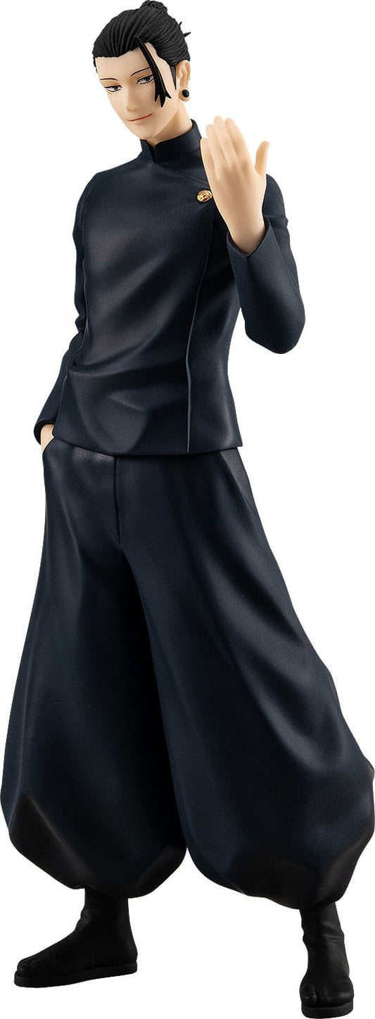 Suguru Geto Premature Death Ver. Pop Up Parade Good Smile Company - Anime Figuren günstig kaufen