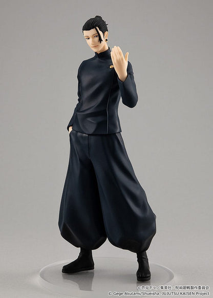 Suguru Geto Premature Death Ver. Pop Up Parade Good Smile Company