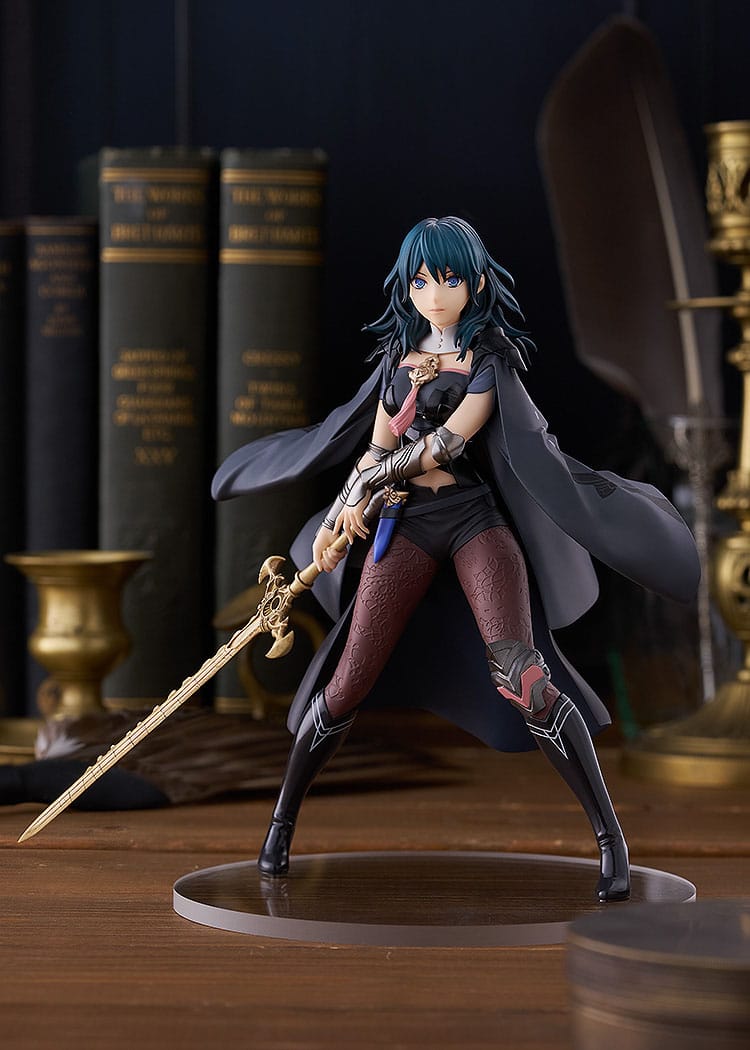 Byleth (Female) Pop Up Parade Good Smile Company