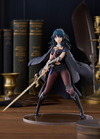 Byleth (Female) Pop Up Parade Good Smile Company