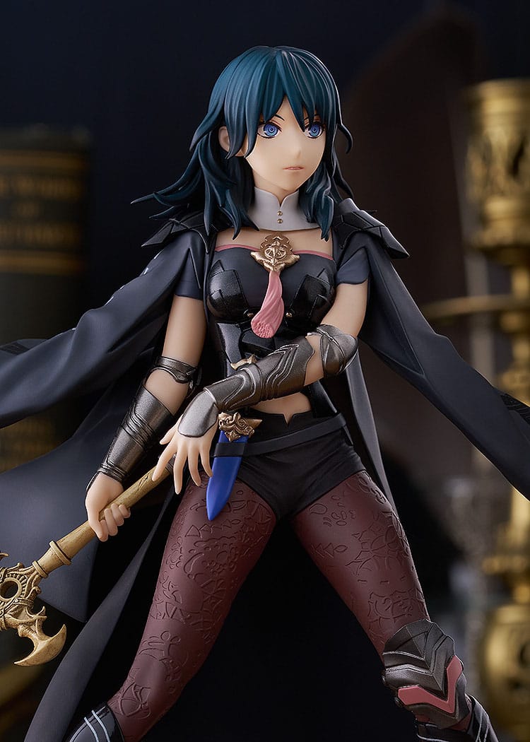 Byleth (Female) Pop Up Parade Good Smile Company