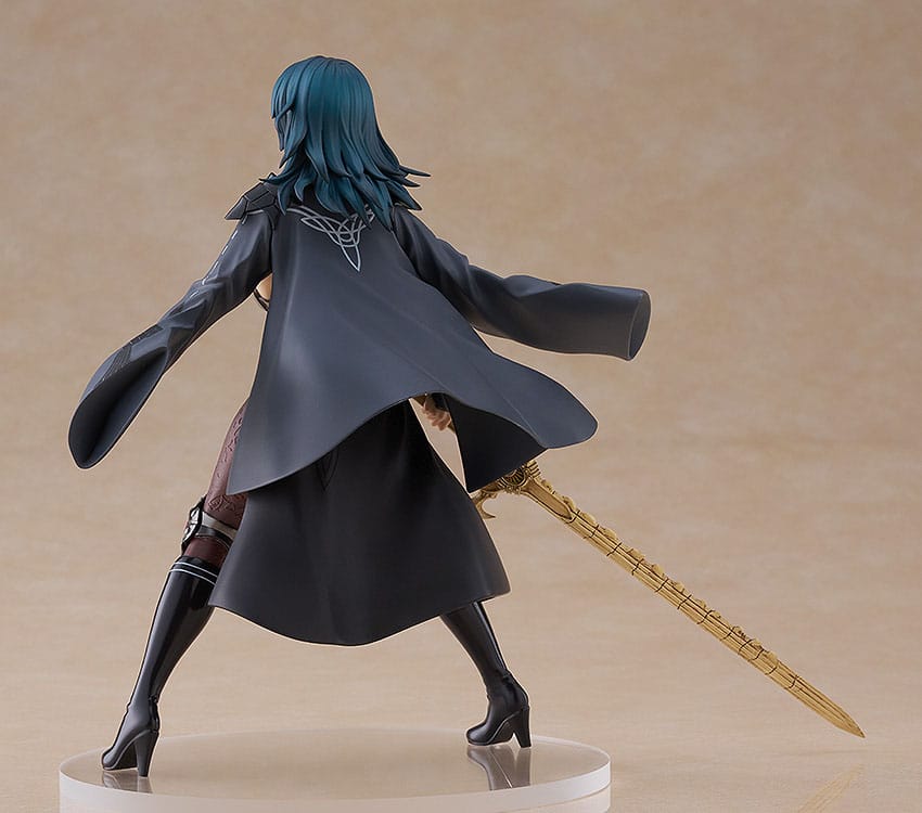 Byleth (Female) Pop Up Parade Good Smile Company