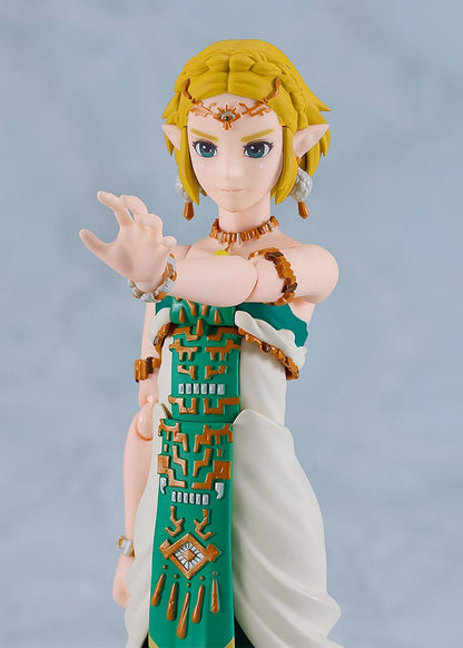 Zelda Tears of the Kingdom Ver. Good Smile Company