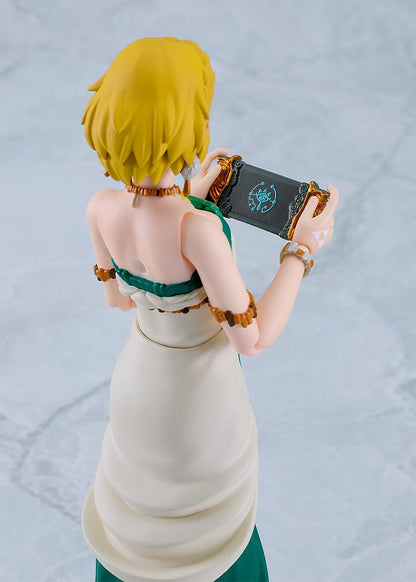 Zelda Tears of the Kingdom Ver. Good Smile Company