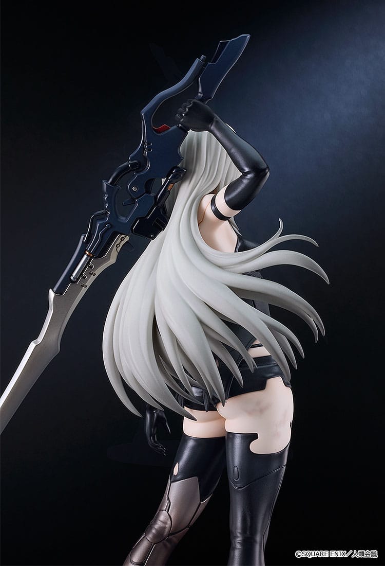 YoRHa Type A No.2 Good Smile Company