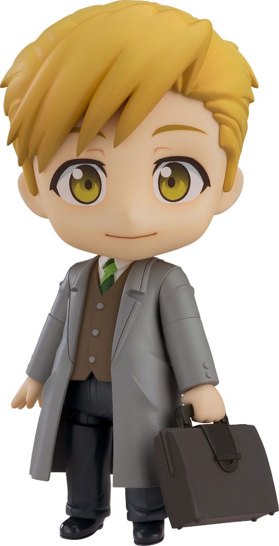 Alphonse Elric Final Episode Ver. Good Smile Company - Anime Figuren günstig kaufen