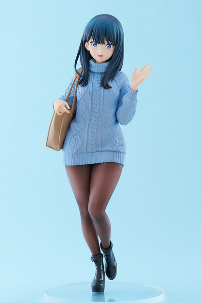 Rikka Takarada Date Style Ver. Pop Up Parade L Good Smile Company