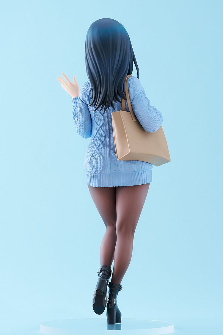 Rikka Takarada Date Style Ver. Pop Up Parade L Good Smile Company