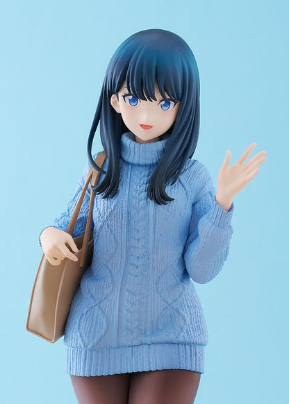 Rikka Takarada Date Style Ver. Pop Up Parade L Good Smile Company