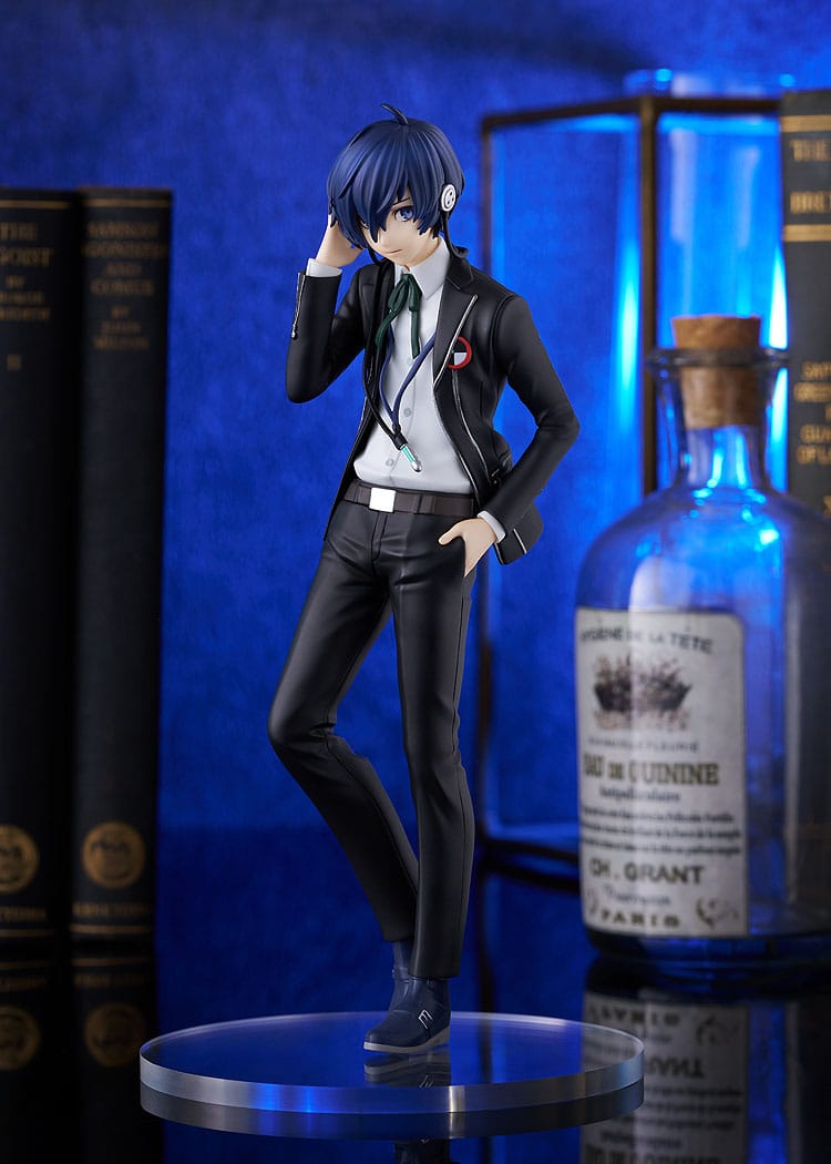Arisato Minato Pop Up Parade Good Smile Company