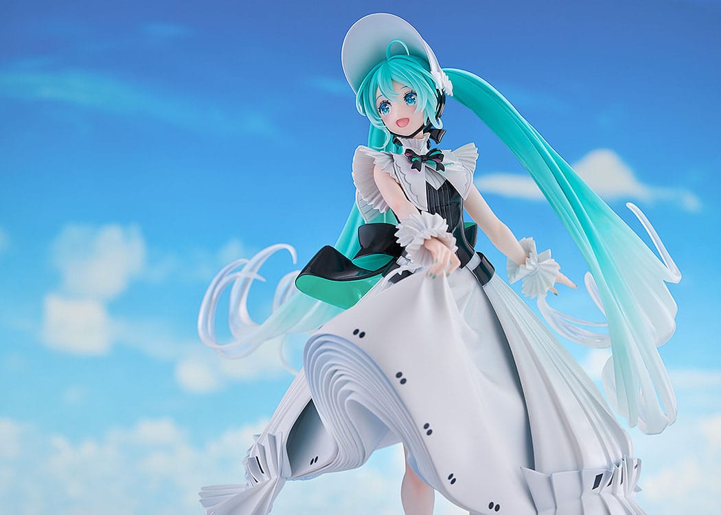 Hatsune Miku Symphony: 2023 Ver. Good Smile Company