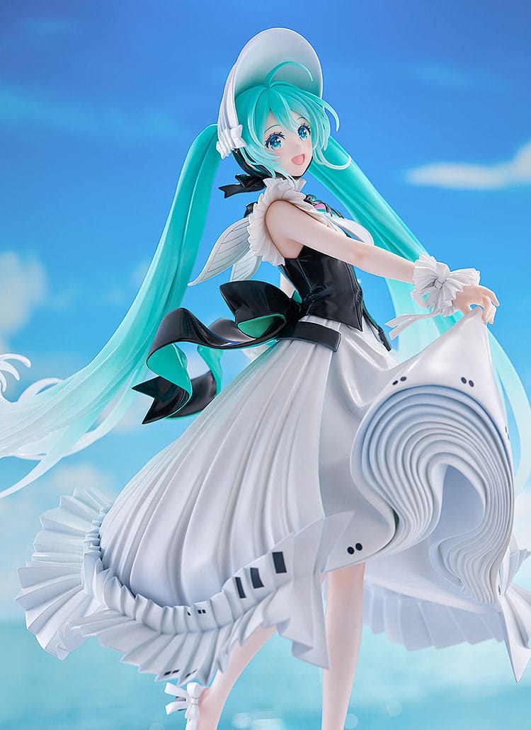 Hatsune Miku Symphony: 2023 Ver. Good Smile Company